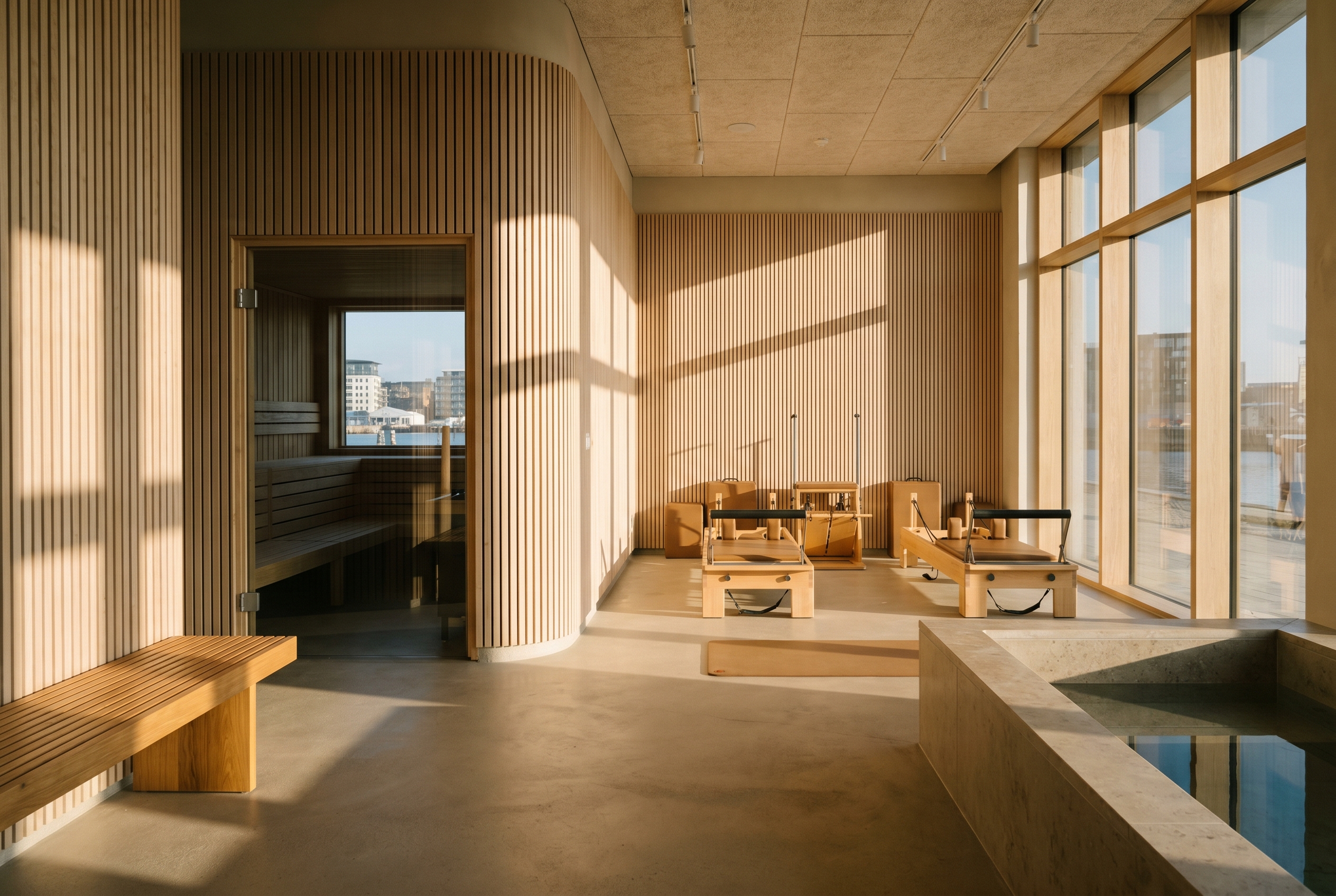 Breathe Collective, Copenhagen